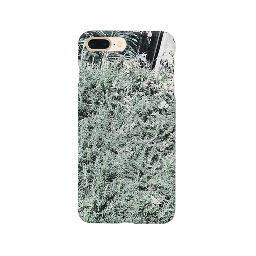 plants Smartphone Case