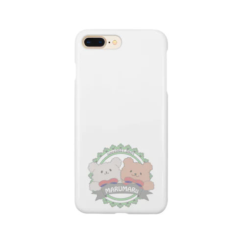 MARUMARu Smartphone Case