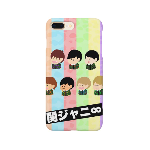 関西色 Smartphone Case