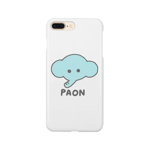 ぞーさん Smartphone Case