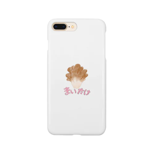 まいたけ Smartphone Case