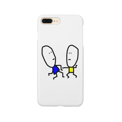 バーサス Smartphone Case