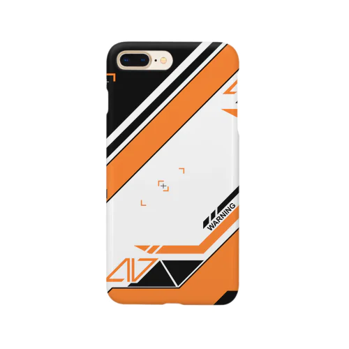 asimo Smartphone Case