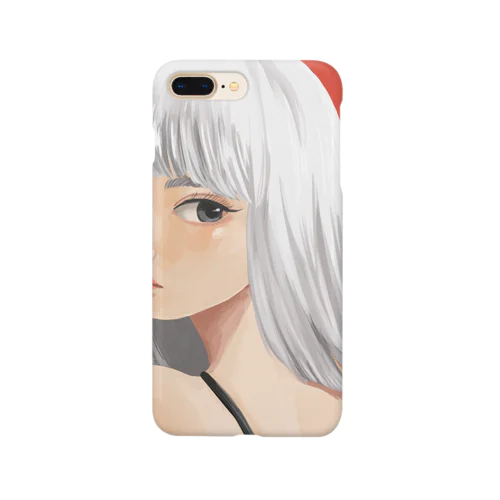 girl１ Smartphone Case