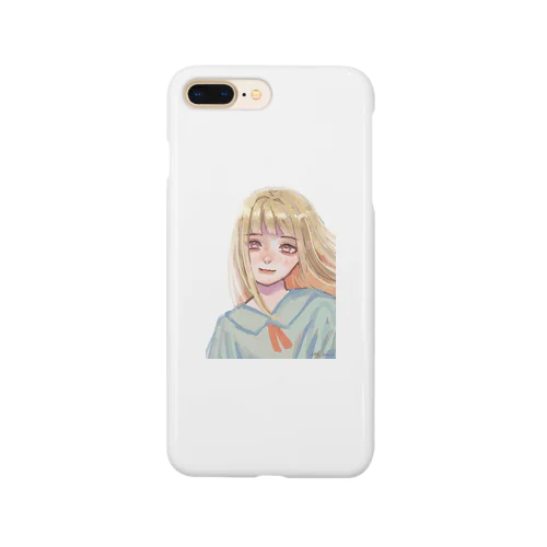 きらきら儚いちゃん Smartphone Case