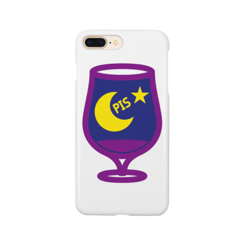 パ紋No.2919 PIS Smartphone Case