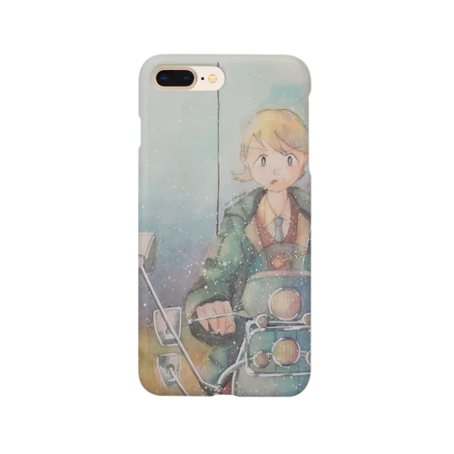 ベルボーイ!! Smartphone Case