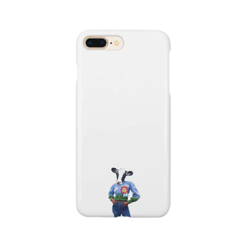 cowcow2020 Smartphone Case