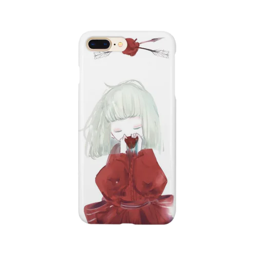 りんご少女 Smartphone Case