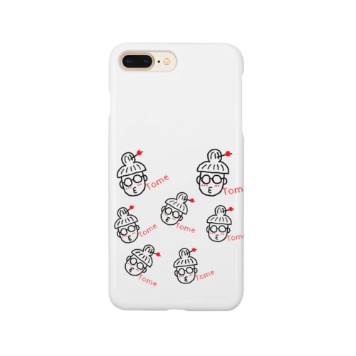 長女 TOME Smartphone Case