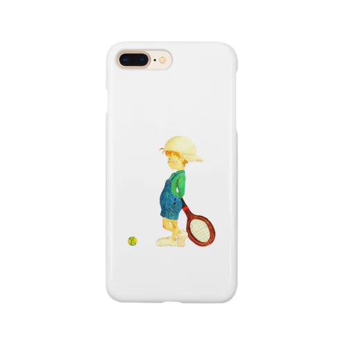 @ロビンソンくん Smartphone Case