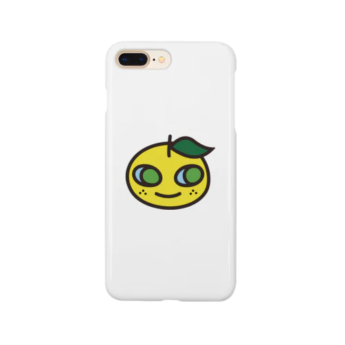 GRAPEFRUITちゃん Smartphone Case