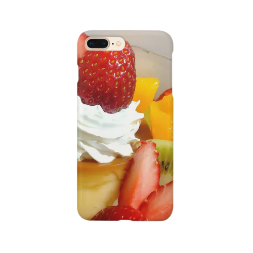 プリンアラモード Smartphone Case