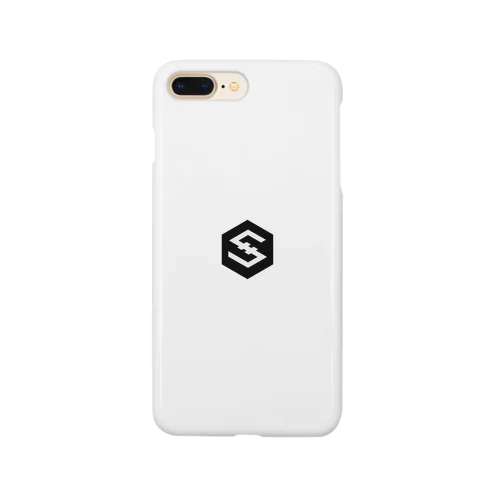 IOSTグッズ Smartphone Case