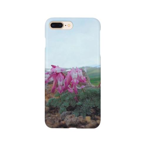 komakusa Smartphone Case