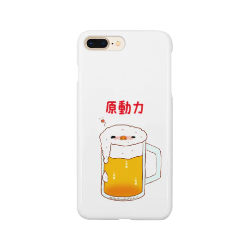 原動力 Smartphone Case