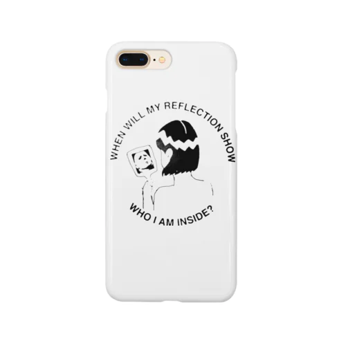 ブギーマン Smartphone Case