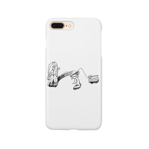 ROCK YOU Smartphone Case