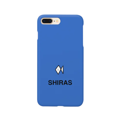 SHIRAS Smartphone Case