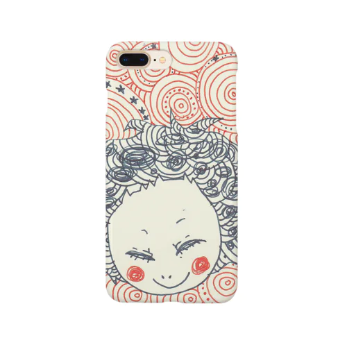 たの©️ Smartphone Case