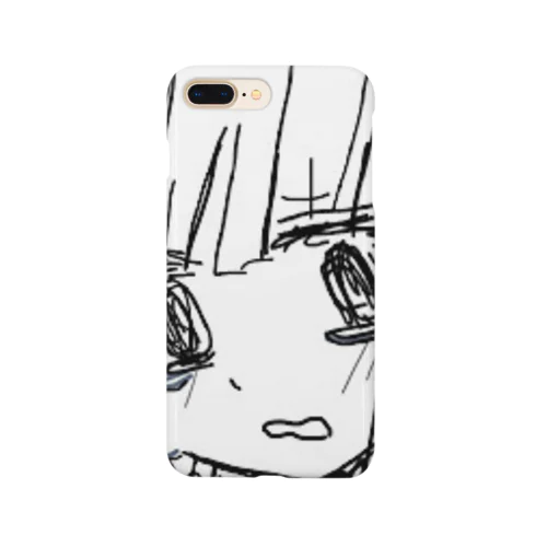 (TT) Smartphone Case