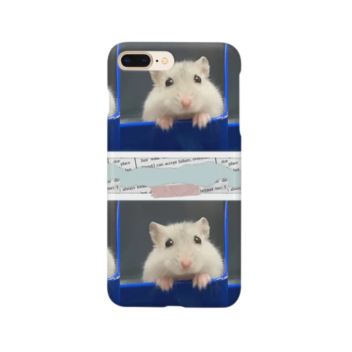 ハムスターのハムちゃん Smartphone Case