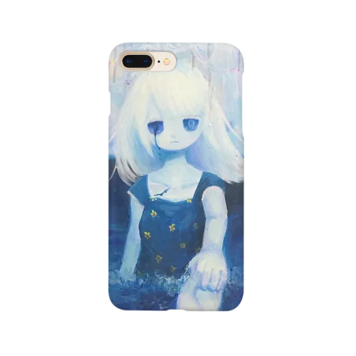 連れていって Smartphone Case