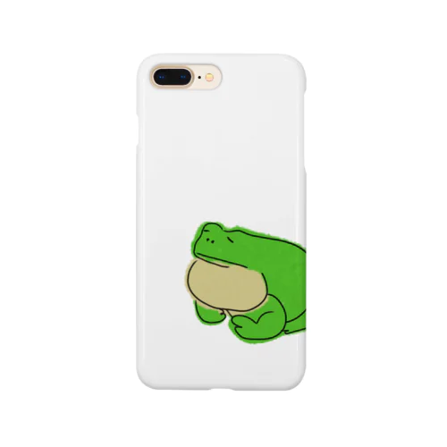  Mr.よもぎくずし Smartphone Case