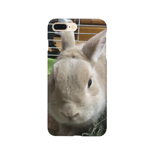 なになにさくら君 Smartphone Case