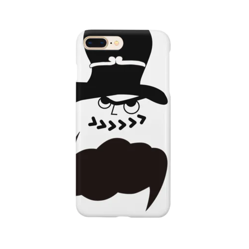 フージンくん キントウン Smartphone Case