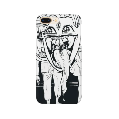 べろべろ Smartphone Case