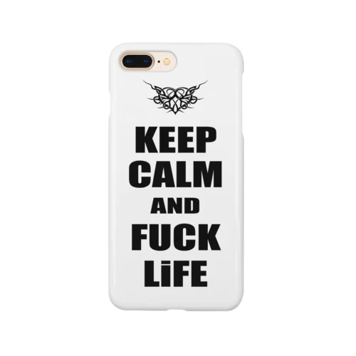 【Order】LiFE Smartphone Case