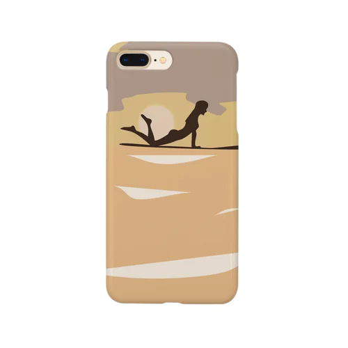 Sunset Smartphone Case