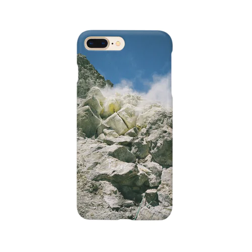 mt. Smartphone Case