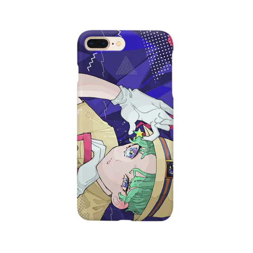 ☆地下探検隊スマホケース☆ Smartphone Case