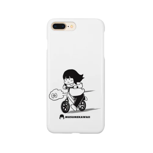 0522サイクリングの日 Smartphone Case