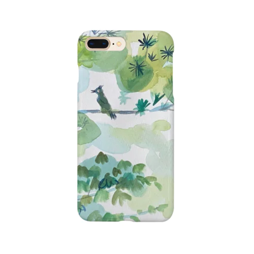 Tori mori Smartphone Case