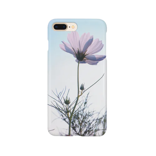 秋桜 Smartphone Case