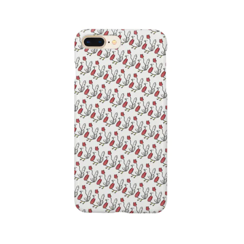 トリ🐔 Smartphone Case