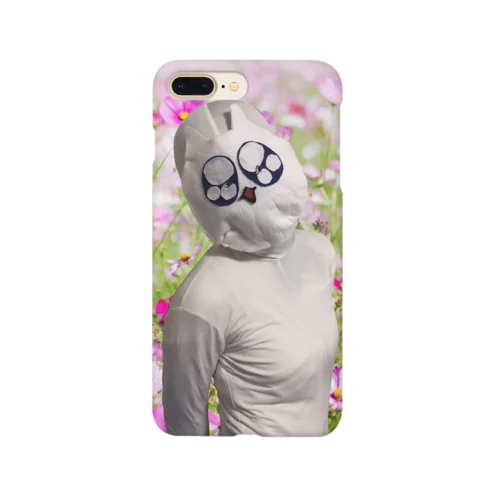 ペドにゃん Smartphone Case