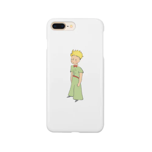 星の王子さま Smartphone Case