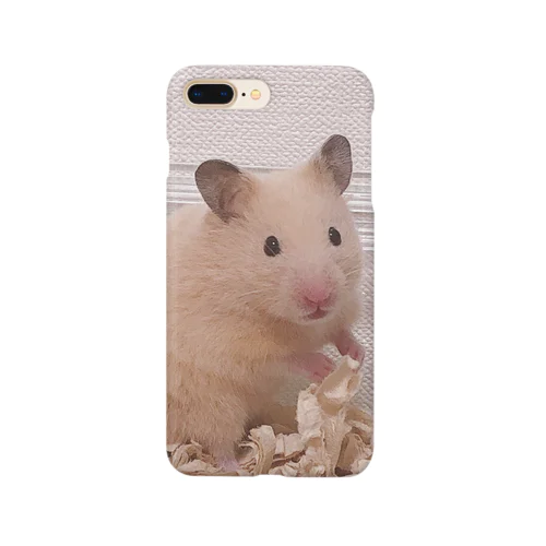 アパレルキンタ Smartphone Case