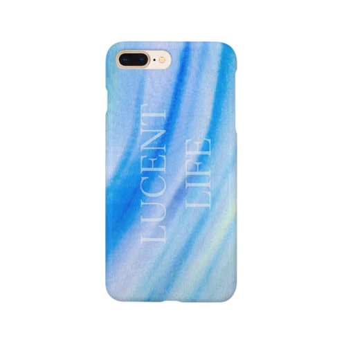 LUCENT LIFE  風 / Wind Smartphone Case