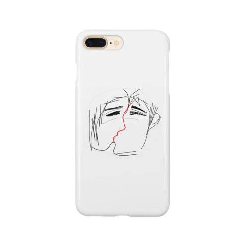 キッス Smartphone Case