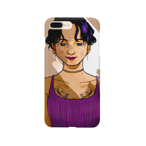 complex2 Smartphone Case