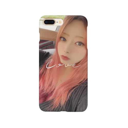 生意気姫 Smartphone Case