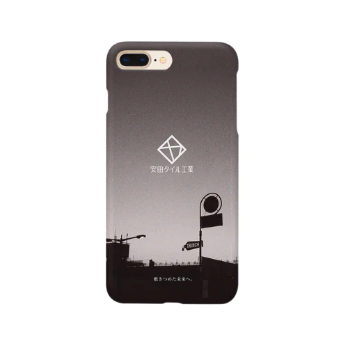 安田タイル工業設立81周年記念 Smartphone Case