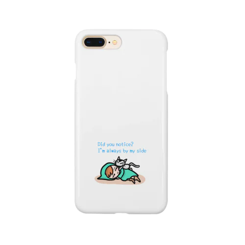 気づいてた？ Smartphone Case