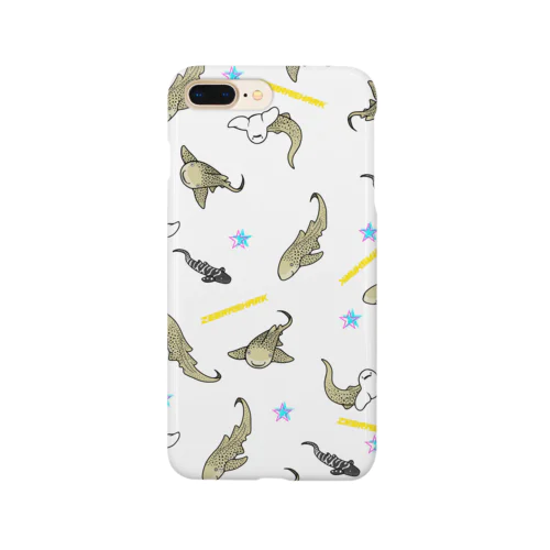 ふぁんしートラフザメ Smartphone Case