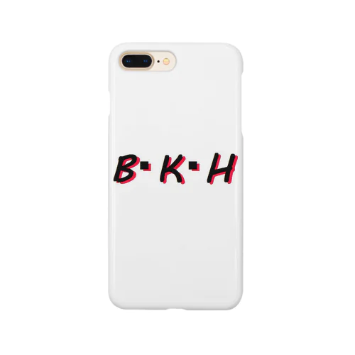 B・K・H Smartphone Case